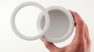 Illustration for article titled Using These Smart Glass-Infused Desk Objects Is Like Playing the World's Safest Game of Russian Roulette